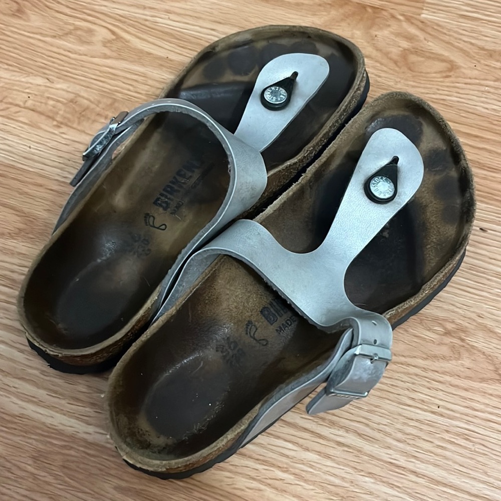 Birkenstock Sandal